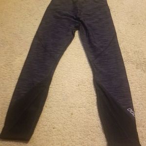 Lorna jane ankle biter leggings